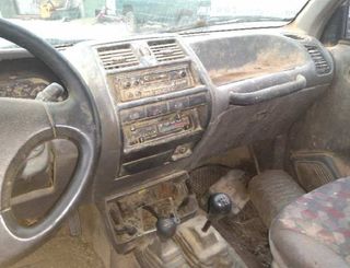 140037f400 colector admisión ford maverick 359455