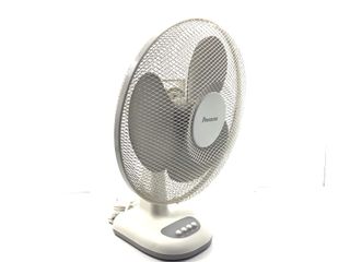 ventilador powerline hkl-16d