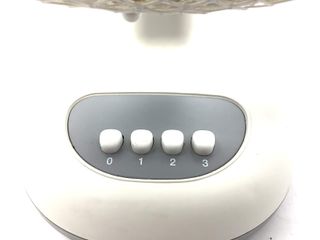 ventilador powerline hkl-16d