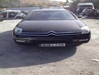 Elevalunas delantero derecho citroen c6 2.7 14269