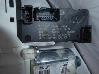 Elevalunas delantero derecho citroen c6 2.7 14269