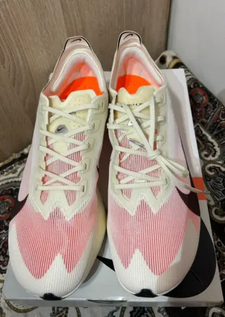 Nike Vaporfly 4 Talla 43