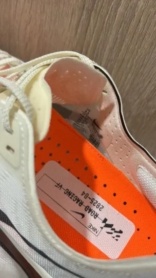 Nike Vaporfly 4 Talla 43