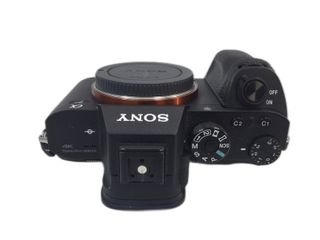 camara digital evil sony alpha a7r ii (ilce-7rm2)