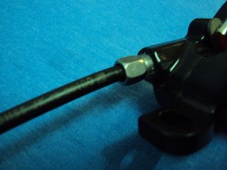 NUEVO Freno delantero SHIMANO Acera EF505 M315