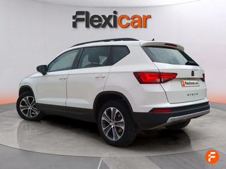 Seat Ateca 1.0 TSI 85kW (115CV) St&Sp Style Eco