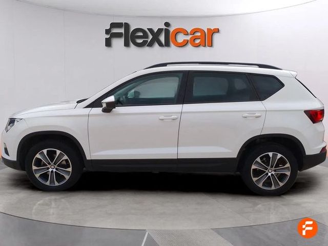 Seat Ateca 1.0 TSI 85kW (115CV) St&Sp Style Eco