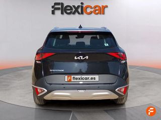 Kia Sportage 1.6 T-GDi 110kW (150CV) Concept 4x2