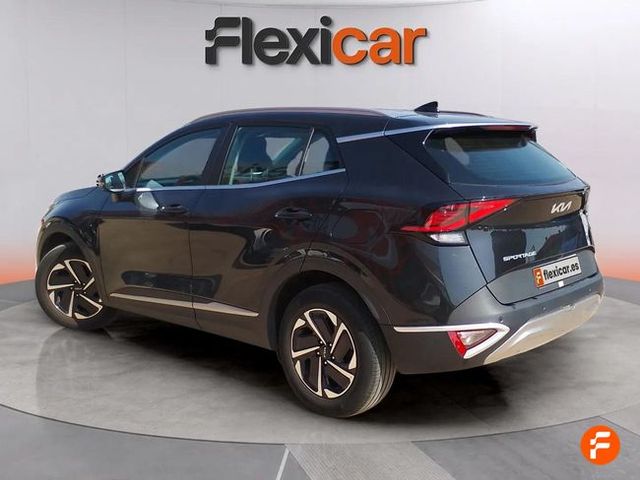 Kia Sportage 1.6 T-GDi 110kW (150CV) Concept 4x2