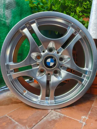 Llantas BMW