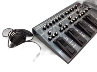 multiefectos guitarra boss me-80