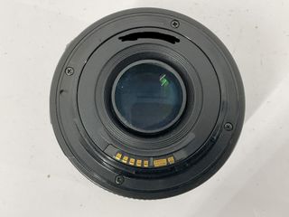 objetivos yongnuo yn 50mm f1.8 canon