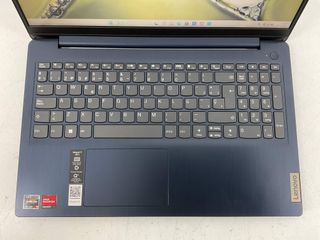 pc portatil lenovo ideapad 3 15alc6