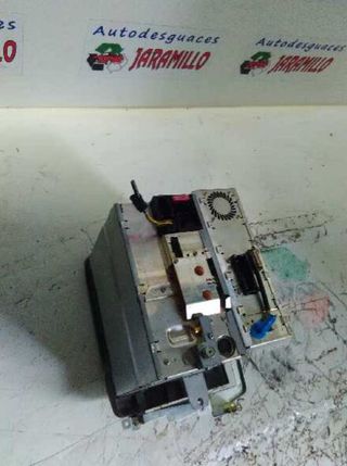 Sistema mercedes-benz clase cl (w215) coupe 113578