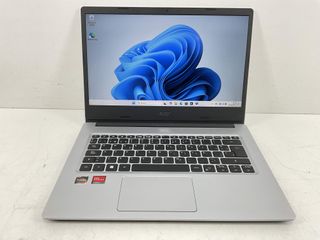 pc portatil acer aspire a314