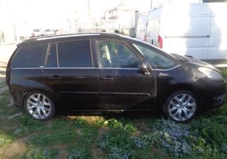 Elevalunas del der citroen 24509 400964d c4 grand