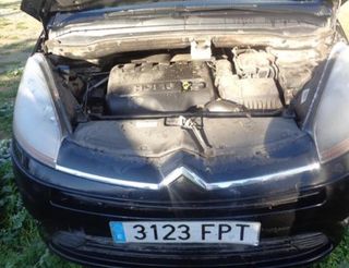 Elevalunas del der citroen 24509 400964d c4 grand