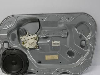 Ford 22378 elevalunas delantero derecho focus 1.6