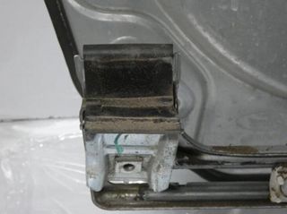 Ford 22378 elevalunas delantero derecho focus 1.6