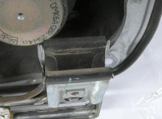 Ford 22378 elevalunas delantero derecho focus 1.6