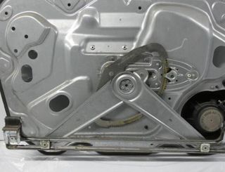 Ford 22378 elevalunas delantero derecho focus 1.6