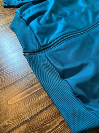 Chaqueta Adidas Firebird Vintage Talla M