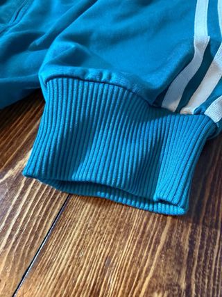 Chaqueta Adidas Firebird Vintage Talla M