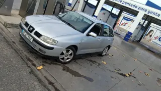 seat ibiza  ibiza  2001