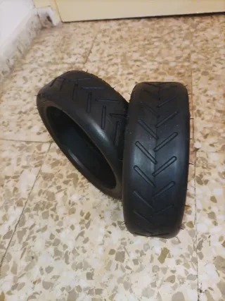 Ruedas Xiaomi 8.5 pulgadas