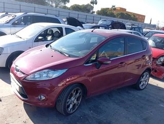 Motor elevalunas del izq ford 440084 fiesta (cb1)