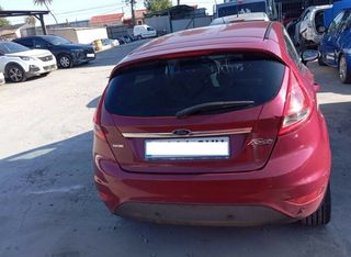 Motor elevalunas del izq ford 440084 fiesta (cb1)