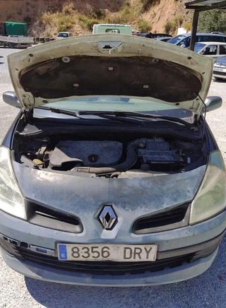 Elevalunas delantero renault 8200291147 clio 27961