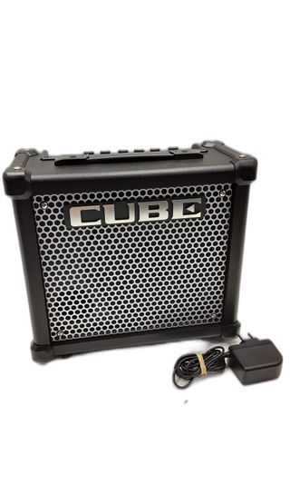 amplificador guitarra cube 10gx