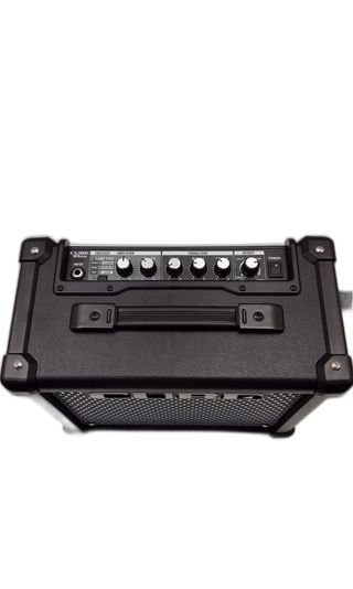 amplificador guitarra cube 10gx