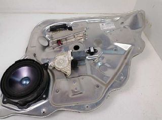 Elevalunas mercedes-benz a2218202942 clase 244676