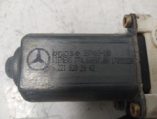 Elevalunas mercedes-benz a2218202942 clase 244676