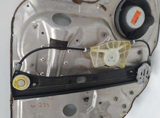 Elevalunas mercedes-benz a2218202942 clase 244676