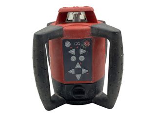 nivel laser hilti pr25