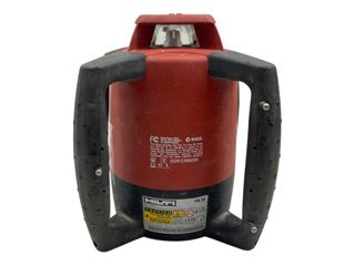 nivel laser hilti pr25