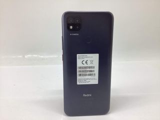 xiaomi redmi 9c 4gb 128gb