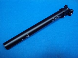 NUEVO Tija RaceFace Evolve Negro 30.9x350 mm