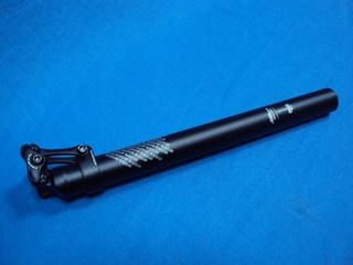 NUEVO Tija RaceFace Evolve Negro 30.9x350 mm