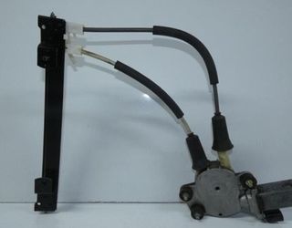 Elevalunas trasero izquierdo alfa romeo 147 30218