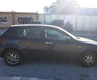 Elevalunas trasero izquierdo alfa romeo 147 30218