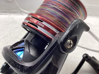 carrete pesca akami kozor