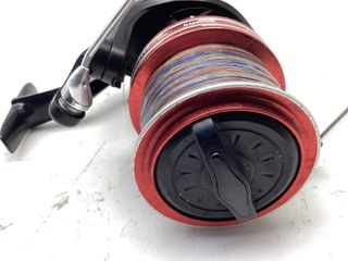 carrete pesca akami kozor