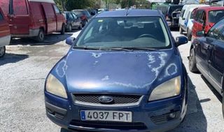 27262 elevalunas delantero izquierdo ford focus