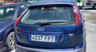 27262 elevalunas delantero izquierdo ford focus