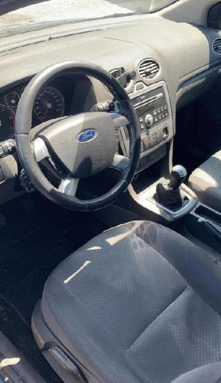 27262 elevalunas delantero izquierdo ford focus