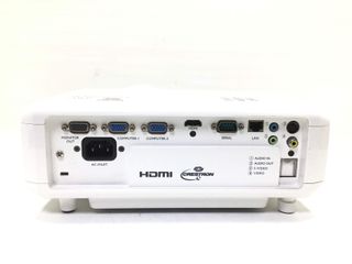 proyector polivalente mitsubishi ex240u